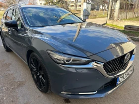 Mazda 6 2.5-SKYACTIV-G - 21900 € / 42832.68 лв. - 62166180 2