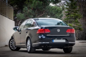 VW Passat Highline DSG ДОГОВАРЯНЕ - 9500 € / 18580.38 лв. - 10794975 6