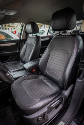 VW Passat Highline DSG ДОГОВАРЯНЕ - 9500 € / 18580.38 лв. - 10794975 15