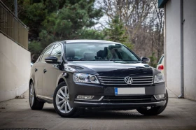 VW Passat Highline DSG ДОГОВАРЯНЕ - 9500 € / 18580.38 лв. - 10794975 5