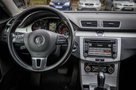 VW Passat Highline DSG ДОГОВАРЯНЕ - 9500 € / 18580.38 лв. - 10794975 12