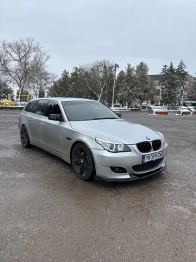 BMW 530 - 5000 € / 9779.15 лв. - 67754337 8
