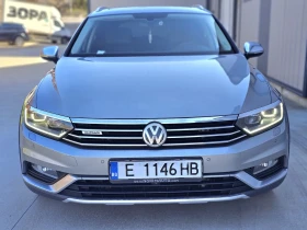 VW Alltrack 2.0tdi 190p 4x4 дигитал