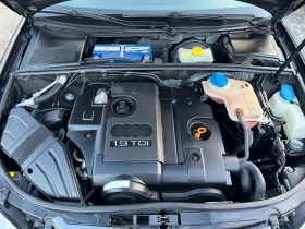 Audi A4 1.9TDI-116PS - 3000 € / 5867.49 лв. - 85297550 14