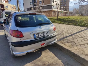 Peugeot 206 undefined | Auto.bg — изображение 8
