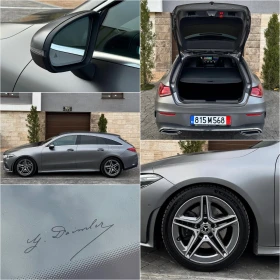 Mercedes-Benz CLA 220 AMG Distronic+ Active Sound Exclusive FULL | Auto.bg — изображение 7
