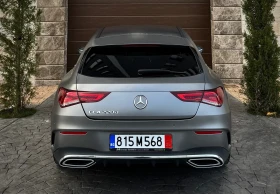 Mercedes-Benz CLA 220 AMG Distronic+ Active Sound Exclusive FULL | Auto.bg — изображение 5