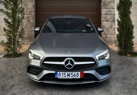 Mercedes-Benz CLA 220 AMG Distronic+ Active Sound Exclusive FULL