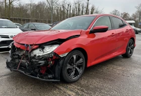 Honda Civic 1.0 v tec turbo Elegance - 10 € / 19.56 лв. - 90996953 5