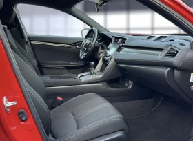 Honda Civic 1.0 v tec turbo Elegance - 10 € / 19.56 лв. - 90996953 11