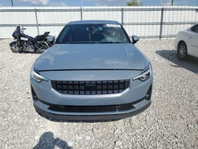 Polestar 2 * LONG RANGE* DUAL MOTOR* ����* �������*  | Mobile.bg � ����� ������ 5
