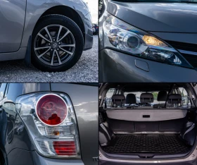 Toyota Verso 1.8 ������| ���� ��������! ���! � ��������! | Mobile.bg � ����� ������ 14