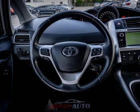 Toyota Verso 1.8 ������| ���� ��������! ���! � ��������! | Mobile.bg � ����� ������ 9
