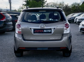 Toyota Verso 1.8 ������| ���� ��������! ���! � ��������! | Mobile.bg � ����� ������ 5