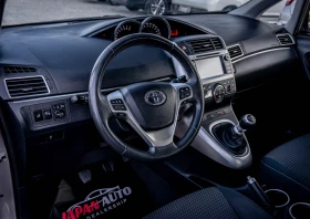 Toyota Verso 1.8 ������| ���� ��������! ���! � ��������! | Mobile.bg � ����� ������ 7