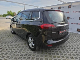 Opel Zafira 2.0CDTI-131��= 7�����= 6��= ����= ���������= ���� | Mobile.bg � ����� ������ 5