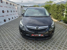 ������ Opel Zafira