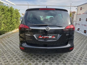 Opel Zafira 2.0CDTI-131��= 7�����= 6��= ����= ���������= ���� | Mobile.bg � ����� ������ 4