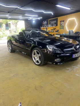 Mercedes-Benz SL 55 AMG KABRIO | Mobile.bg � ����� ������ 6