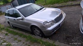 Mercedes-Benz C 200 | Mobile.bg � ����� ������ 5