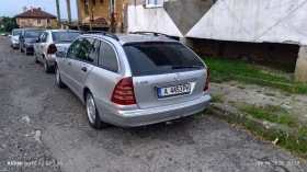 Mercedes-Benz C 200 | Mobile.bg � ����� ������ 2