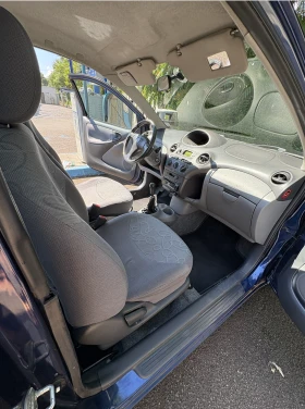 Toyota Yaris - 1300 € / 2542.58 лв. - 58236664 6