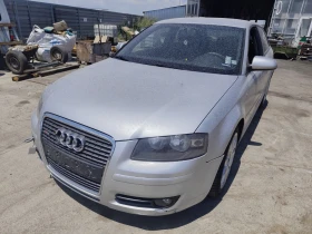 Audi A3 2.0TDI - S Line 