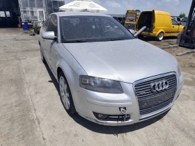 Audi A3 2.0TDI - S Line  | Auto.bg — изображение 2