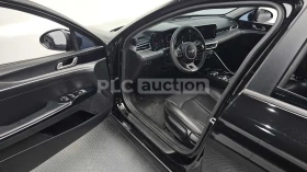 Kia K5 TRANDY SPECIAL  | Auto.bg — изображение 9