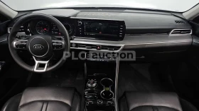 Kia K5 TRANDY SPECIAL  | Auto.bg — изображение 6