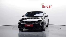 Kia K5 TRANDY SPECIAL  | Auto.bg — изображение 3