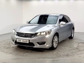 ������ Honda Accord