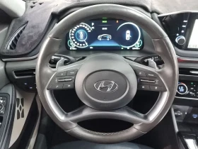 Hyundai Sonata Premium Plus | Auto.bg — изображение 13