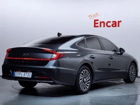 Hyundai Sonata Premium Plus | Auto.bg — изображение 2