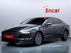 Hyundai Sonata Premium Plus