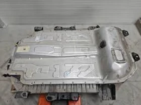 Fiat 500e, снимка 2 - Автомобили и джипове - 56163733