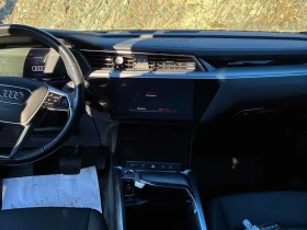 Audi E-Tron Progressiv/CARFAX/ �����/360 ���/����/������� | Mobile.bg � ����� ������ 9
