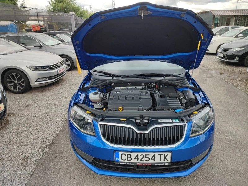 Skoda Octavia 2.0-184ks-4x4-ДИСТРОНИК, снимка 15 - Автомобили и джипове - 41821920