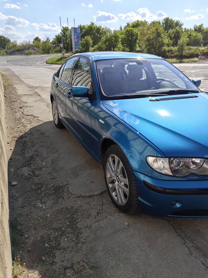 BMW 330 3.0, снимка 17 - Автомобили и джипове - 46190259