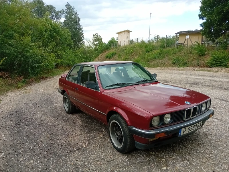 BMW 318, снимка 3 - Автомобили и джипове - 47212176