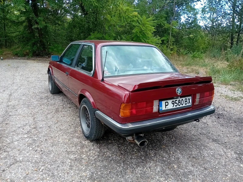 BMW 318, снимка 5 - Автомобили и джипове - 47212176