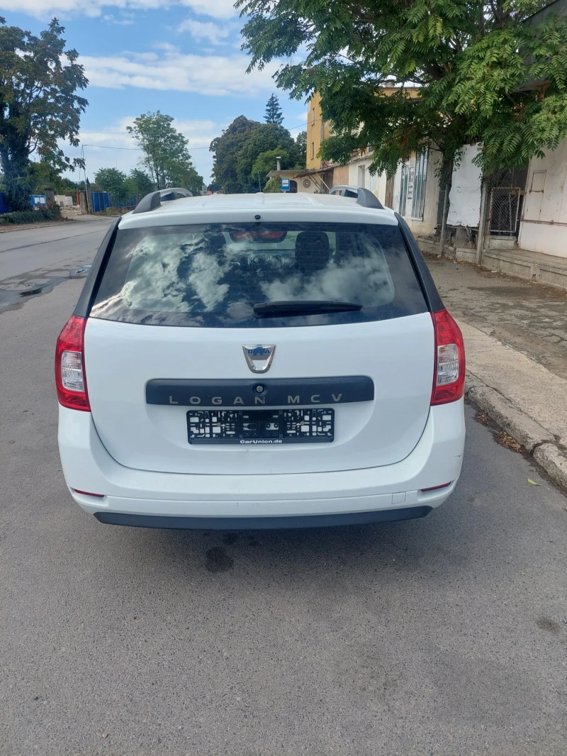 Dacia Logan 1.0, снимка 3 - Автомобили и джипове - 47241470