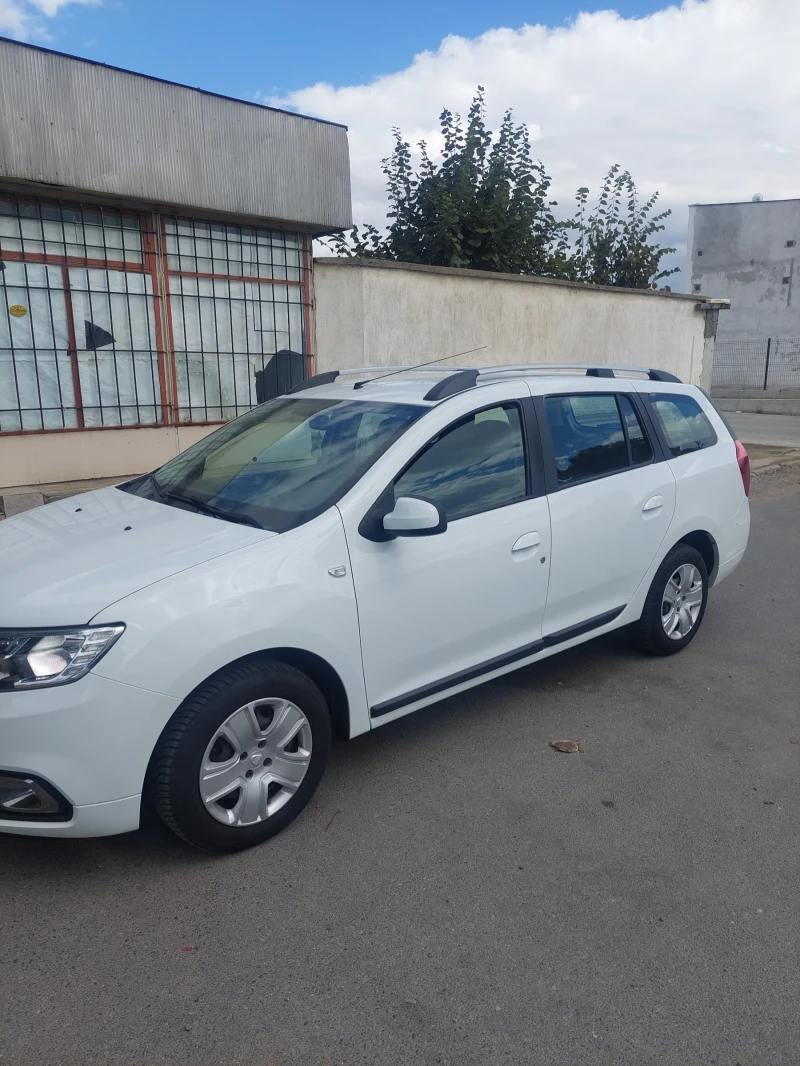 Dacia Logan 1.0, снимка 4 - Автомобили и джипове - 47241470