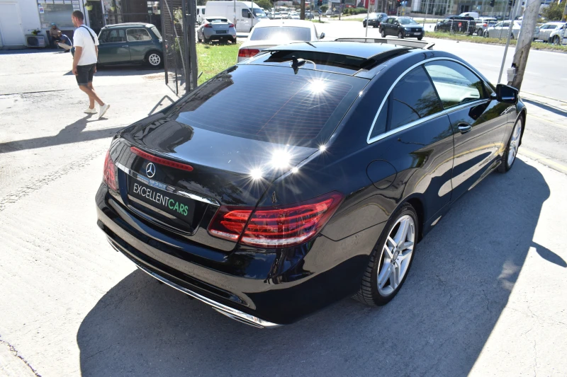 Mercedes-Benz E 400 AMG* FACELIFT* PANORAMA, снимка 6 - Автомобили и джипове - 47377381