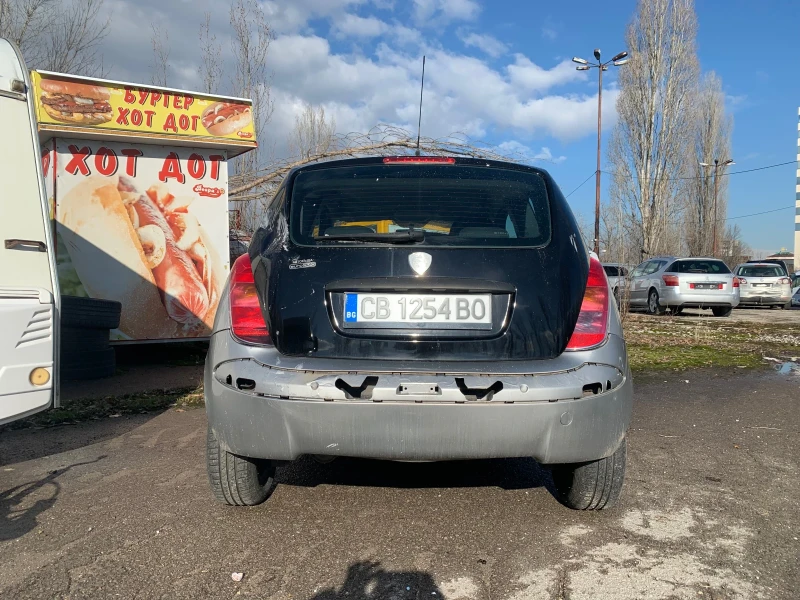 Lancia Ypsilon, снимка 3 - Автомобили и джипове - 48628972