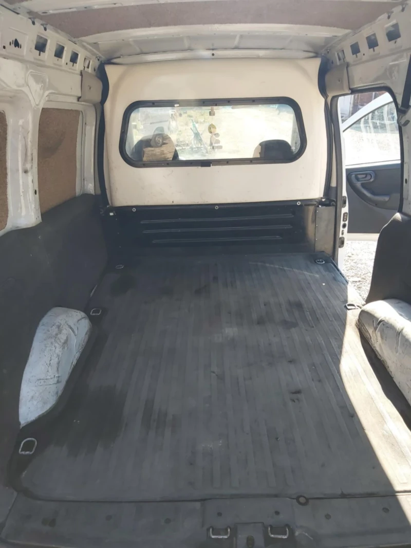 Opel Combo, снимка 9 - Автомобили и джипове - 49021798