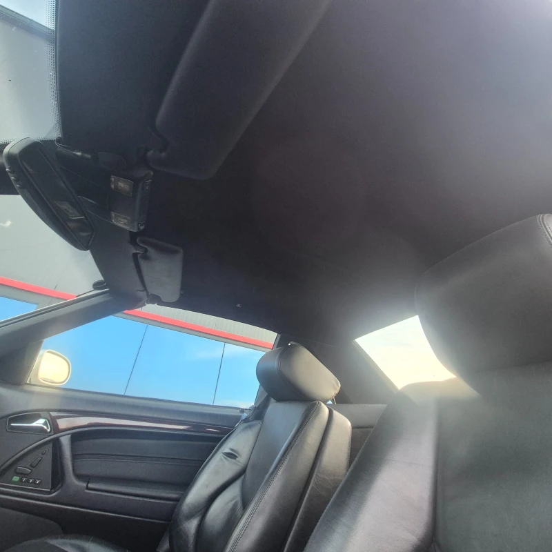 Mercedes-Benz SL 500 AMG, снимка 12 - Автомобили и джипове - 53259591