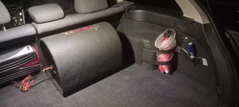 Subaru Outback, снимка 8 - Автомобили и джипове - 52409448