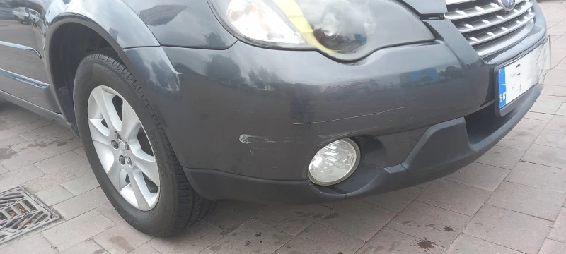 Subaru Outback, снимка 6 - Автомобили и джипове - 52409448