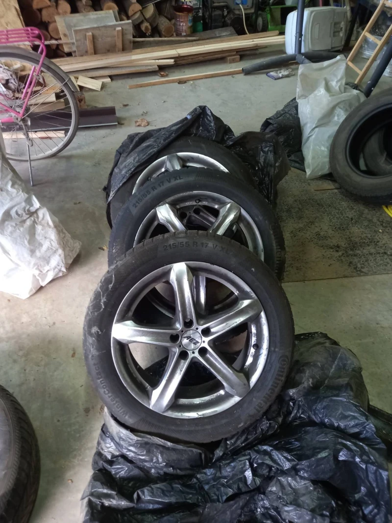 Subaru Outback, снимка 14 - Автомобили и джипове - 52409448